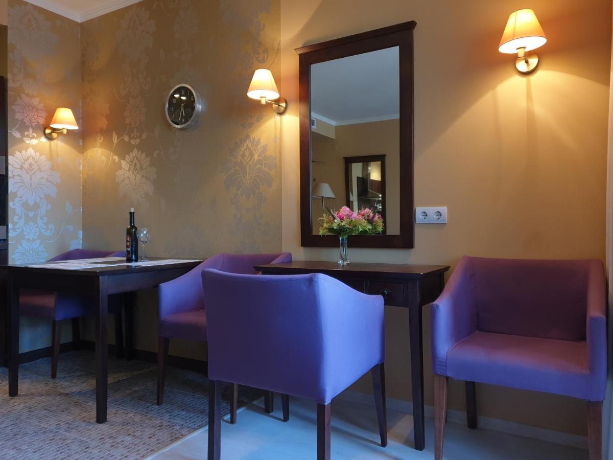 Sunny Beach - Royal Beach Apartment Esterno foto